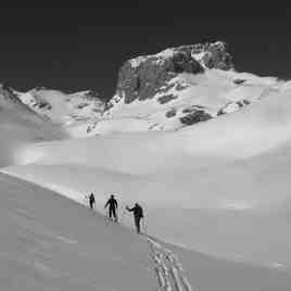 3 Amigos, Picos De Europa