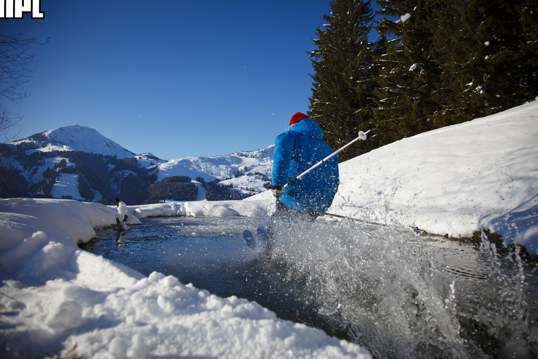 Koidl, Alex  2011, Kirchberg