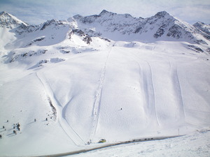 Kühtai photo