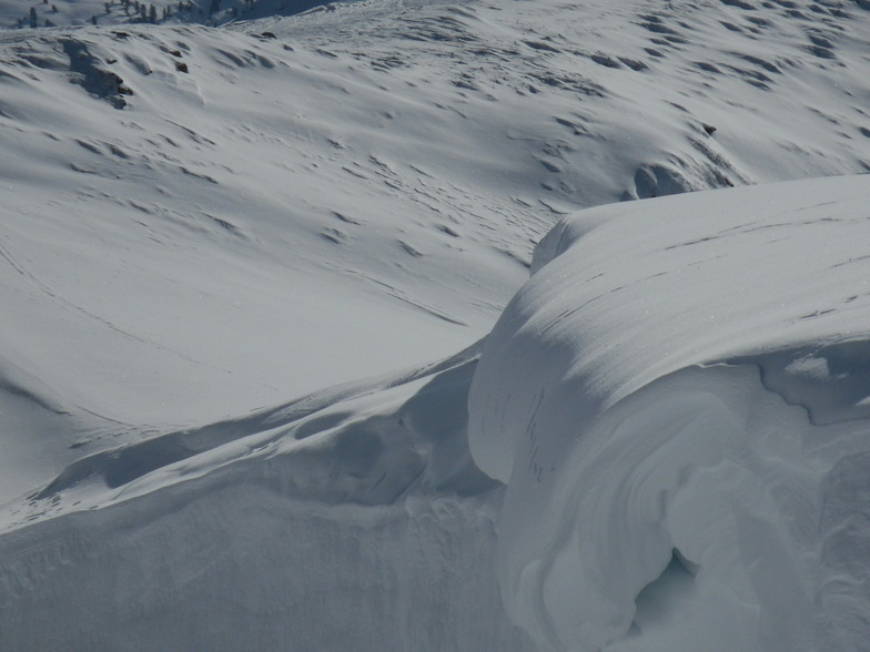 top of 2000, Alpbachtal