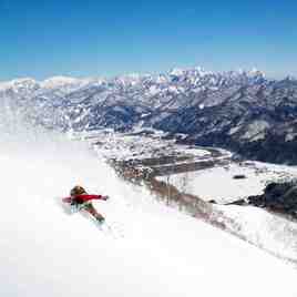 Hakuba Goryu