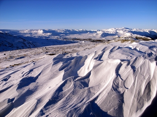 Hemsedal Ski Resort Guide Snow Forecast Com