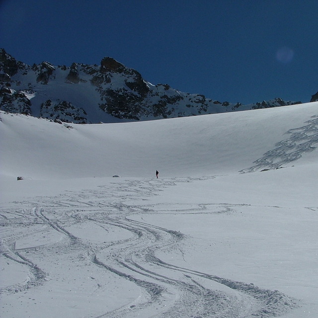 Fresh now 2012, Manali (Himachal Heli-Ski)