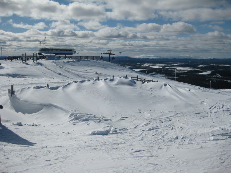 Levi summit