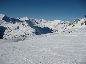 Sportgastein, Bad Gastein photo