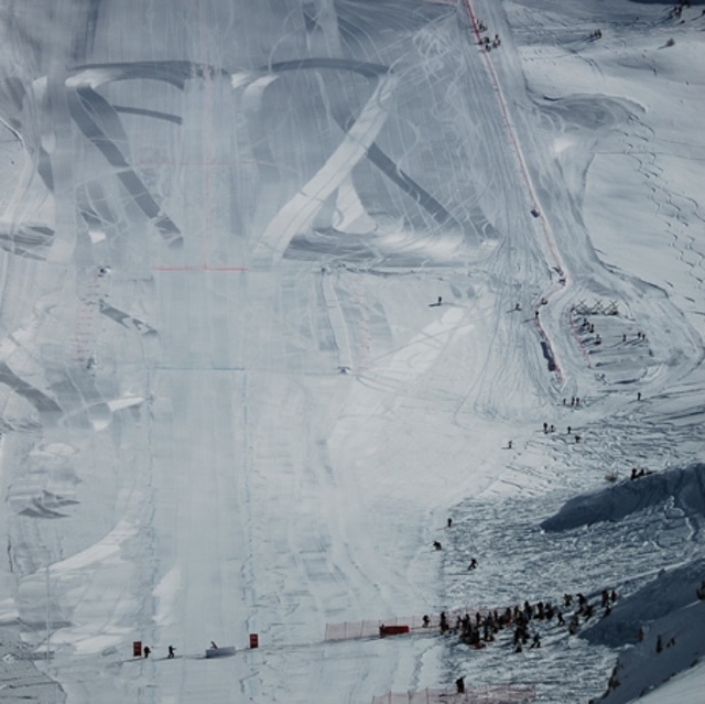 piste de KL, Vars