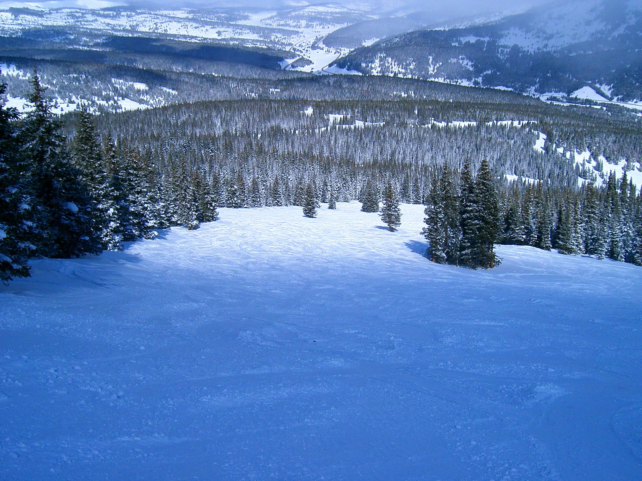 Mary Jane !, Winter Park