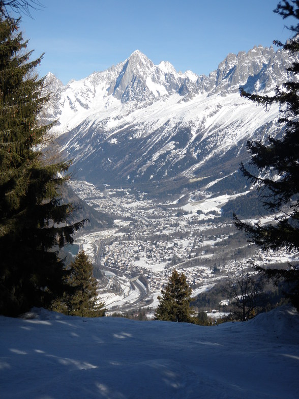 Chamonix
