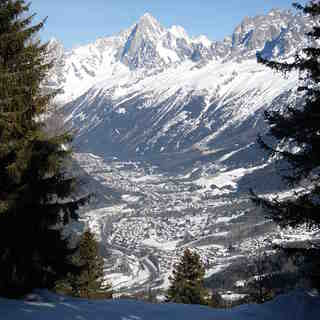 Chamonix