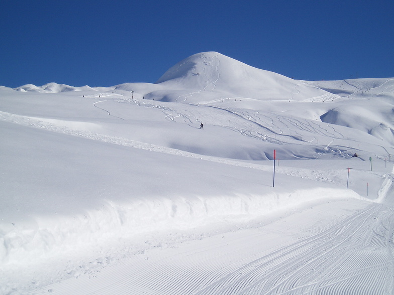 Les Contamines - Evasion Mont Blanc, Les Houches