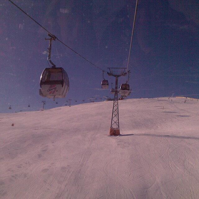 Kronplatz, Brunico/Bruneck