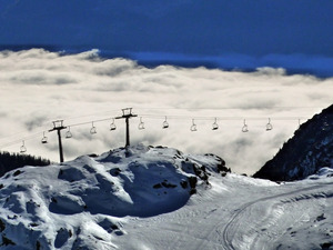molltaler opening 2012, Mölltaler Gletscher photo
