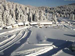 Pertouli - Greece, Pertouli Ski Center photo