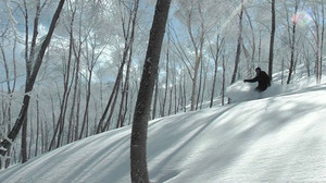 Hakuba Goryu photo