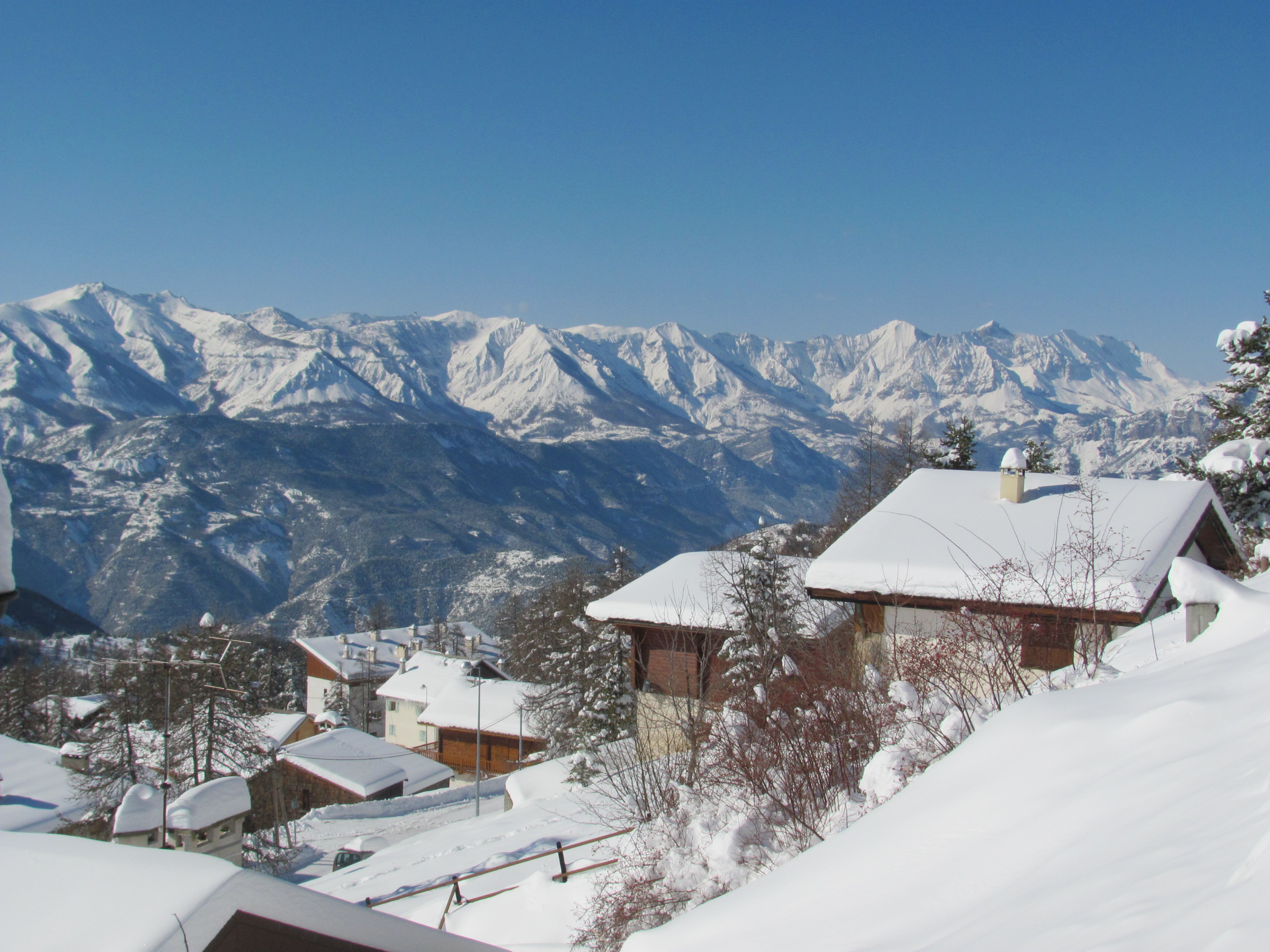Valberg