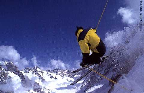 My new passion, Breuil-Cervinia Valtournenche