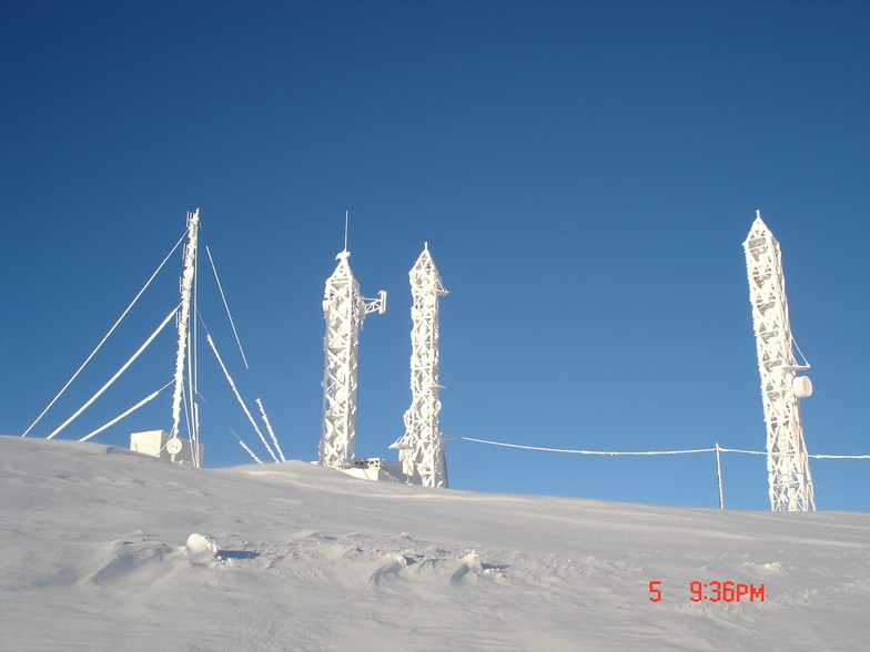 Kaimaktsalan Ski Resort - Greece a.3, Mt Voras Kaimaktsalan