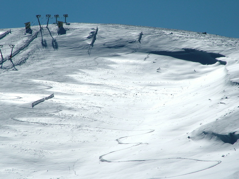 Arsoumpasi powder, Seli