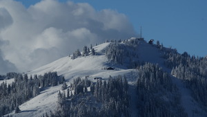 Beauregard Ski Domain, La Clusaz photo