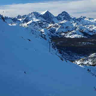 mammoth mountain mammoth mountain