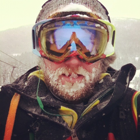 Showdown Ski Area Ski Resort by: armadafreerider