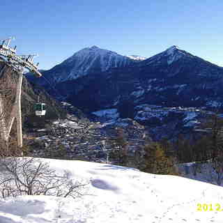 Briancon