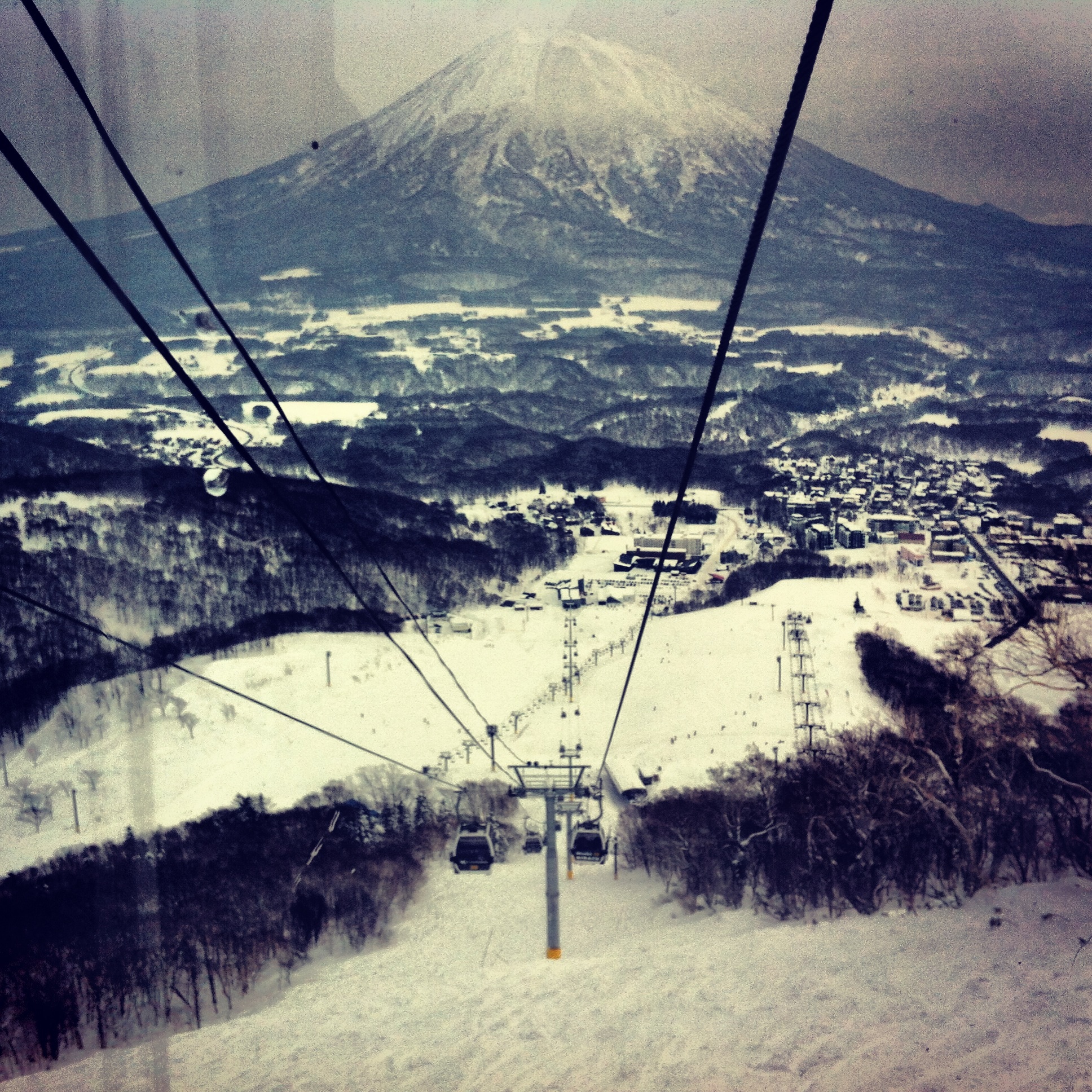Niseko Grand Hirafu