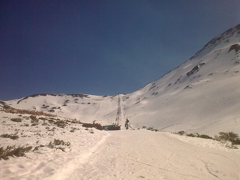 riopinos 2012, San-Isidro