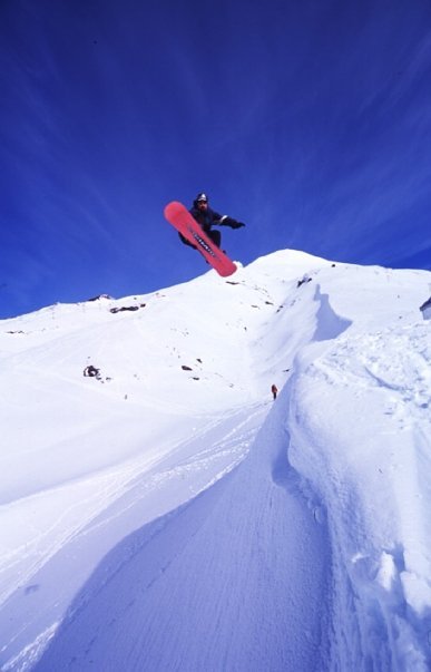 Volcan Villarrica, Villarrica-Pucon