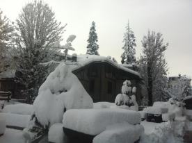 Piazza Assietta Dec 2012, Sauze d'Oulx (Vialattea)