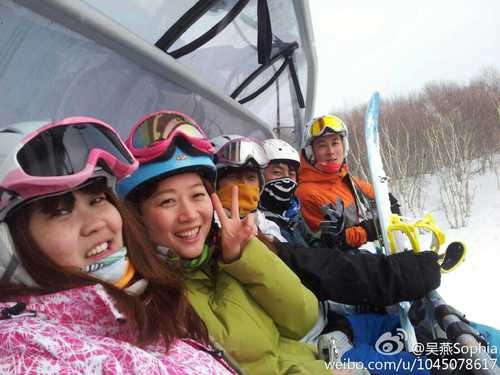 Duolemeidi Ski Resort  Οδηγός Χιονοδρομικού Κέντρου