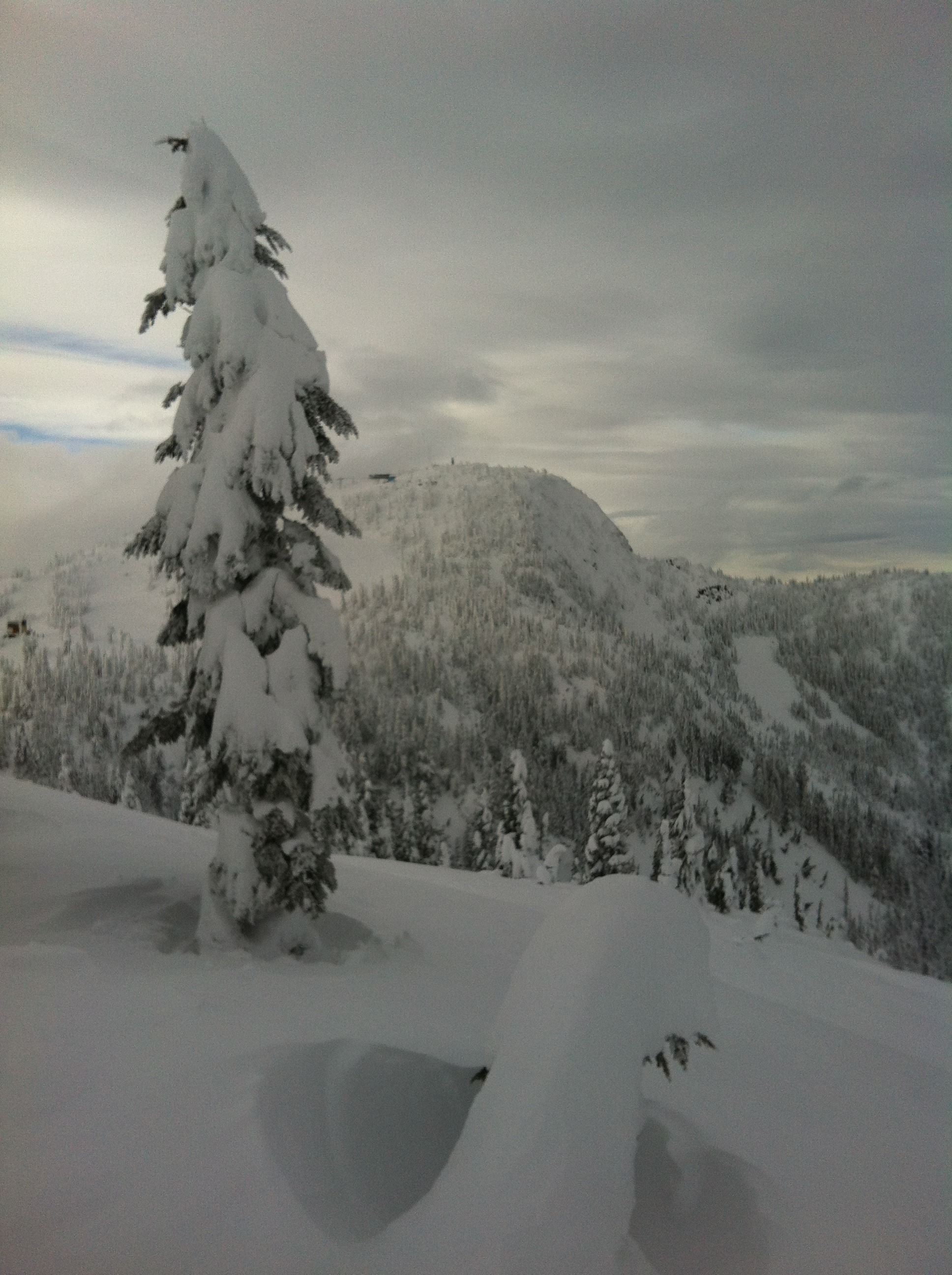 Mount Washington
