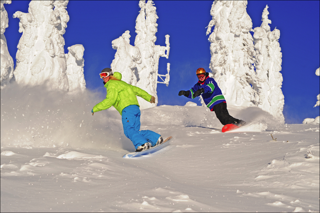 big white dec 18