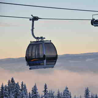 Ski holiday in Hafjell