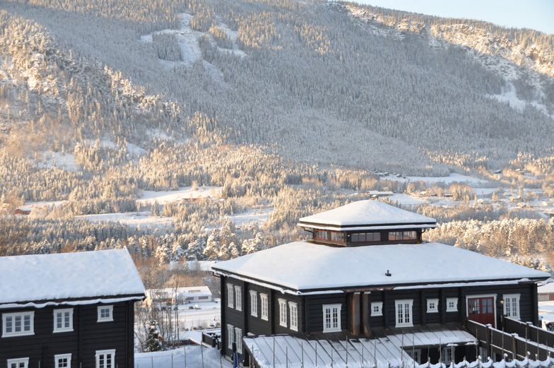 Hafjell Lodge