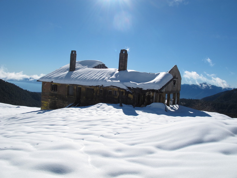 www.lobosadventure.com, Villarrica-Pucon