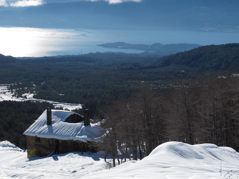 www.lobosadventure.com, Villarrica-Pucon