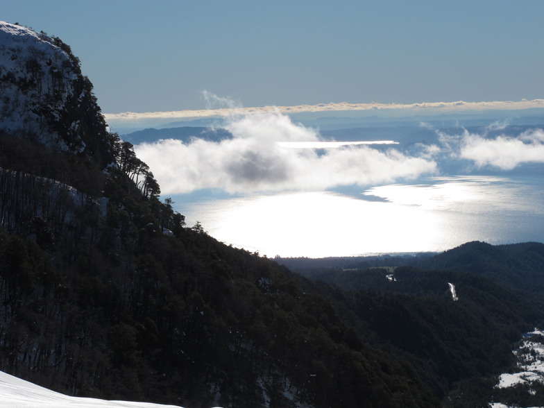Randonee lobosadventure.com, Villarrica-Pucon