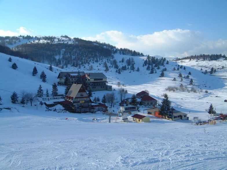 Seli - Greece