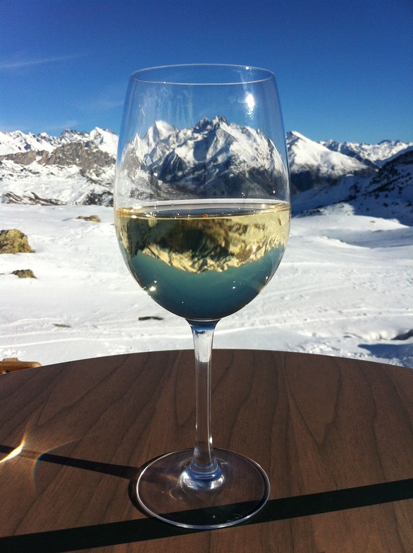 St. Anton