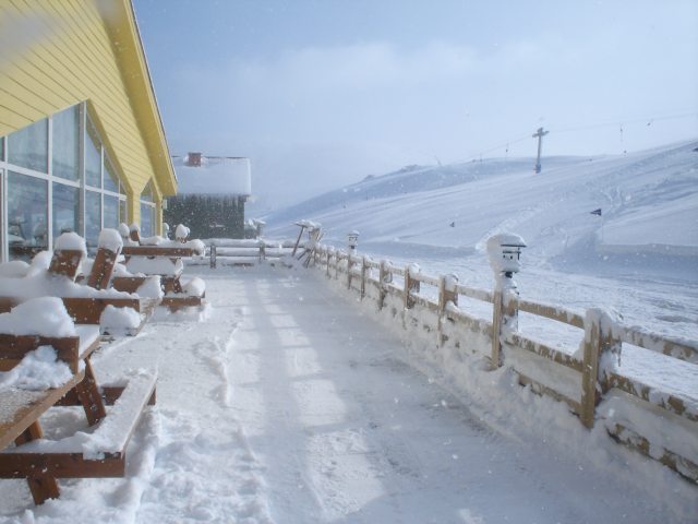 ULUDAG, Uludağ