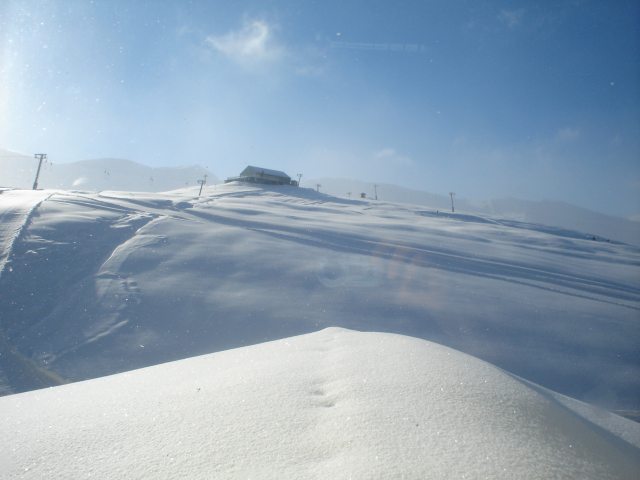ULUDAG, Uludağ