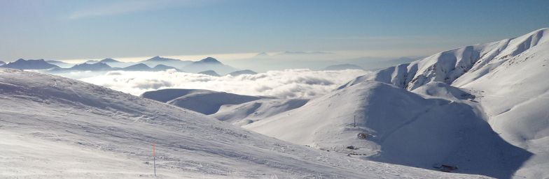 Velouxi, Karpenisi