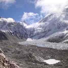 Ali   Saeidi   NeghabeKoohestaN, Mount Everest