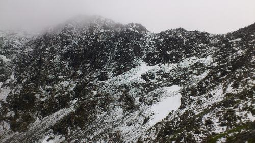 Snowdon Ski Resort by: Matt Brassington