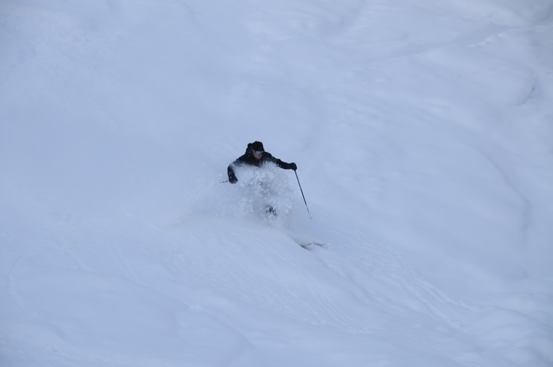 The Money Shot, Nozawa Onsen