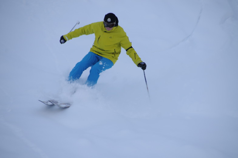 Mr Party Hardcore, Nozawa Onsen