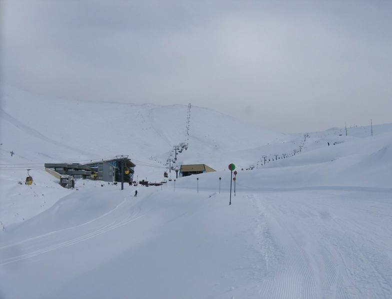 Parnassus-Greece, Mount Parnassos