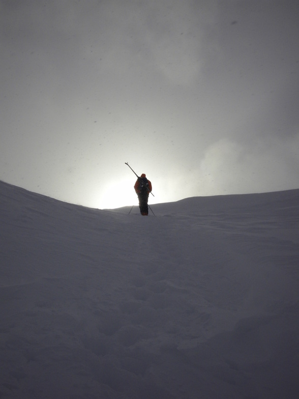 Solitude, Canazei
