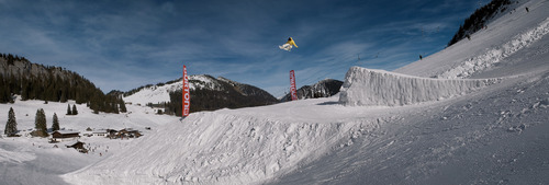 Spitzingsee  Guide de la station